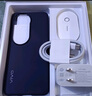 vivo S20 Pro 16GB+512GB 松烟墨 国家补贴 5000万索尼超级潜望长焦 蓝晶×天玑9300+ 人像拍照 AI手机 实拍图