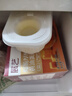 展艺【108爆脆】厚酥黄油蛋挞皮 500g 20个装 动物黄油 0反式脂肪酸 实拍图