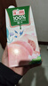 汇源100%桃汁浓缩果汁饮料1L*12盒整箱节日年货节送礼宴请 实拍图