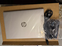惠普（HP）战66 14英寸2025轻薄笔记本电脑 标压锐龙7 H 255 32G 1T 2.5K屏  1年上门【国家补贴】 实拍图
