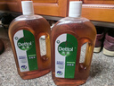 滴露（Dettol）消毒液消毒水1.2L衣物除菌液家居宠物环境地板杀菌除螨 非84酒精 实拍图