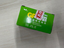 超霸（GP）9V10粒 碳性方块电池九伏适用于万能表/无线麦克风/电子仪表等商超同款电池 实拍图