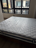 顾家家居乳胶床垫席梦思独袋弹簧床垫M0001L梦想垫 卷装版 1.8*2.0 实拍图