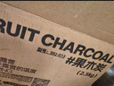尚烤佳（Suncojia）无烟烧烤碳果木炭烧烤炭火锅围炉煮茶取暖烤肉苹果木炭原木炭5斤 实拍图