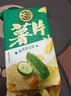 徐福记薯片马铃薯片土豆片加量升级版休闲零食代餐儿童零食 番茄味薯片 *1包 约45g 实拍图