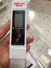 德力西（DELIXI）水质检测笔TDS四合一多功能测水质高精度饮用水电导率温度检测仪 双电池【背光款】电导率/温度 TDS/电导率/温度 实拍图