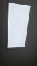 雷士（NVC）厨房灯led集成吊顶铝扣板灯300x600卫生间国家补贴吸顶面板平板灯 实拍图