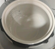 美的（Midea）小飞侠沸腾浓香双模式电压力锅0氟0涂层双胆高压锅5L智能预约家用煲汤4-6人煮饭煲E5825N轻音泄压 实拍图