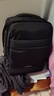新秀丽（Samsonite）双肩包16英寸笔记本电脑包男女商务背包旅行包通勤出差大容量书包 实拍图