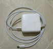 Apple/苹果 60W USB-C编织充电线-1米 苹果充电线手机充电线原装充电线数据线适用iPhone/iPad/AirPods 实拍图