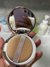 Aekyung Age 20's爱敬钻石气垫bb霜遮瑕控油防晒粉底 SPF50+ 12.5g*2 礼物 钻石粉盒【21#】 25g 实拍图