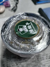 西麦格兰诺拉红茶莓果烘焙燕麦片200g酸奶碗配料全球直选休闲零食 实拍图