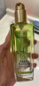 欧莱雅奇焕润发护发精油100ml(莫吉托夏日青柠香 免洗滋养防毛躁 ) 实拍图