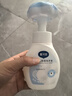 戴可思（Dexter）儿童宝宝花朵植物泡沫洗手液300ml+补充装300ml 实拍图