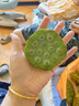 利仁（Liven）新款元宝电饼铛家庭用加大加深38mm深烤盘1800W双面加热电饼档烙饼锅煎饼锅烤肉锅早餐机LR-J3436 实拍图