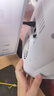 绿联国标两插八字尾连接线双孔 适用Apple TV/P4/5/Mac Mini/打印机/数码相机/音响电源线2米40314 实拍图