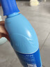 蓝月亮蓝色月光白色衣物漂渍液1.2kg 漂白剂白色衣物 去污渍增白除菌 实拍图