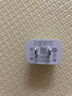 品胜3C认证 苹果充电器PD20W充电头Type-C快充适用iPhone16/15/14华为p80小米安卓手机iPad插头小巧 实拍图