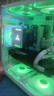学统全新1080TI显卡11G游戏8G独立显卡1060/1070ti/1080黑神话悟空3060ti渲染2060s绘图设计台式显卡 【全新盒装】GTX1080TI 11G黑战神 实拍图