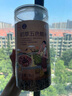 初萃中粮 杂粮 七色糙米 混合杂粮米 五谷杂粮 粗粮糙米饭代餐杂粮粥 七色糙米 1kg*2袋 实拍图