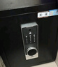 虎牌保险柜家用小型指纹密码WIFI全钢防盗可入墙办公大型保险箱 45cm智博系列-双层大空间（加宽锁栓） WiFi智控/钥匙/密码/指纹/（密码+指纹） 实拍图