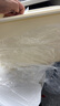 【百万爆款】奶油风收纳箱特大号带盖杂物整理衣物化妆品玩具储物 【热销】高款特大号-带盖 实拍图