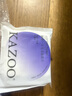 KAZOO多肽淡纹颈膜去颈纹贴颈部护理抗皱紧致提亮脖子面膜补水保湿 实拍图