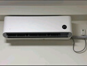 小米（MI）米家 2匹 巨省电pro 超一级能效 变频冷暖 空调挂机 50GW-NA30/V1A1 国家补贴20%【2025新款】 实拍图