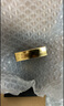 圣罗兰（YSL）黑管镜面爱心唇釉610口红滋润化妆品生日礼物女送女友 实拍图