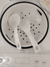 美的（Midea）电饭煲电饭锅3-4人家用4L大容量 20分钟快速饭多功能微压智能预约电饭煲MB-RE418 实拍图