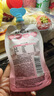 简爱父爱配方儿童酸奶 2%蔗糖果蔬 100g*6 宝宝酸奶零食 营养早餐酸奶 实拍图