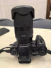 腾龙（Tamron）B061X 18-300mm F/3.5-6.3 Di III-A VC VXD防抖远摄大变焦微单镜头旅游（富士X口） 实拍图