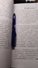 百乐（PILOT）78G学生钢笔复古礼盒套装练字生日礼物签字钢笔商务高颜值进口 蓝色 F尖 实拍图