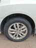 邓禄普（DUNLOP）轮胎/汽车轮胎 185/65R15 88H SP-R1 适配阳光/骐达/标致301/轩逸 实拍图
