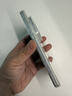 KOOLIFE 适用vivo X200ultra手机壳保护套 维沃X200ultra手机套镜头全包简约亲肤透明软壳淡化指纹外背壳 实拍图