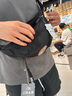 卡特兔儿童凉鞋女童夏季学步鞋公主鞋1-6岁男童包头软底机能童鞋子XZ36 实拍图