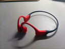 韶音（SHOKZ）OpenSwim Pro S710 骨传导蓝牙耳机无线耳机 开放式运动游泳跑步骑行不入耳 珊瑚海  实拍图
