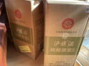 泸旗纯粮原浆【醇柔】52度5L高粱酒浓香型纯粮食白酒 泡酒自饮 实拍图