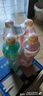 健力宝【3+1尝鲜装】橙蜜味+柠蜜味560ml*4瓶国货经典果味碳酸饮料汽水 实拍图