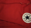 匡威（Converse）CONVERSE匡威官方 GO 2 经典款男女大容量双肩包电脑背包10020533 10020533-A19 OSFA 实拍图