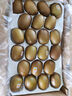 佳沛（zespri）新西兰  阳光金奇异果巨大果22粒原箱 单果重约144-175g 猕猴桃 实拍图
