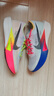 耐克（NIKE）官方VAPORFLY 3男子公路竞速专业跑步鞋飞织马拉松HQ3219 902多色/黑/荧光黄/透明粉 42.5 晒单实拍图