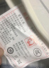 彩虹单人自动断电智能定时除螨无纺布电热毯电褥子1.6*0.8米 实拍图