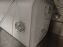 飞利浦（PHILIPS）10升上出水小厨宝电热水器 2200W家用厨房速热 一级能效国家补贴20% 小尺寸AWH1017/93(100UA) 实拍图