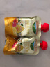 爷爷的农场金银花双柚汁儿童宝宝饮料果汁金银花柚子汁100ml*10袋NFC 实拍图