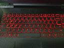 联想（Lenovo) 拯救者15.6寸Y7000/ R9000P高刷电竞吃鸡设计游戏本二手笔记本电脑 95新I5-8300H 1050Ti Y7000 32G内存+1TB固态 实拍图
