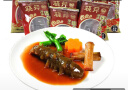 晓芹 大连即食海参 400g 7-10只 辽刺参 海鲜水产  实拍图