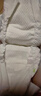 好奇（Huggies）铂金装纸尿裤L120片(9-14kg)大号婴儿尿不湿小桃裤裸感超薄透气 实拍图