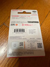 闪迪（SanDisk）64GB USB3.2 U盘 CZ550黑色 安全加密 数据恢复 学习办公电脑车载 小巧便携 高速大容量优盘 实拍图