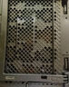 索皇（SUOHUANG）N8 8风扇调速笔记本散热器液晶屏（电脑散热器/笔记本支架/电脑桌散热架/笔记本散热支架/17寸以下 实拍图